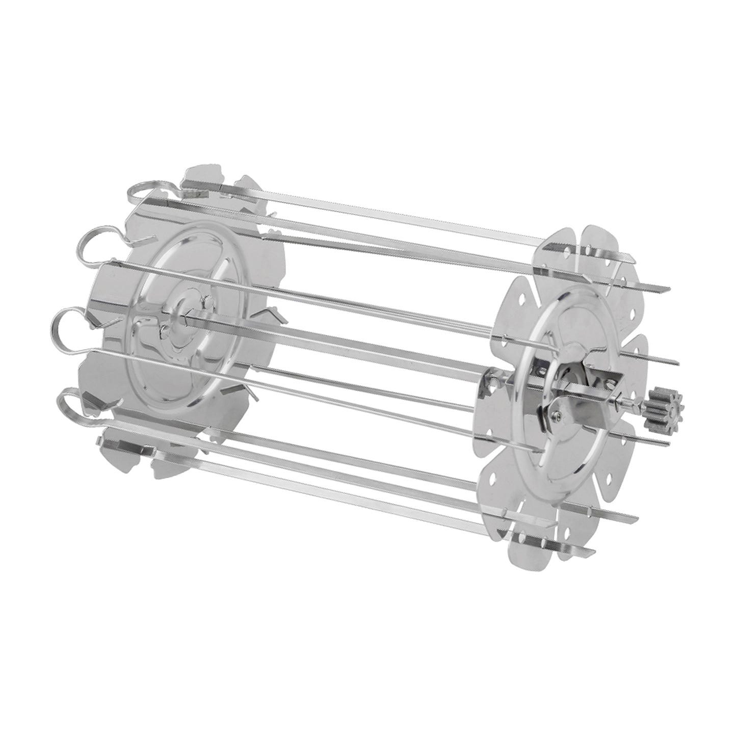 Freidora de aire MasterPRO 11L - Rocket 1100 (10)